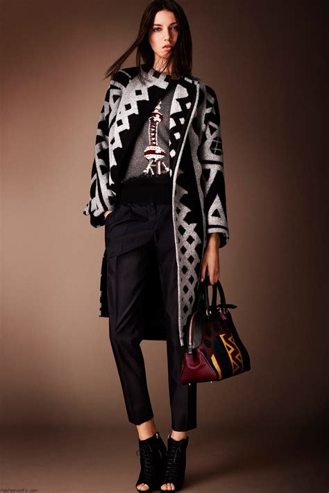 burberry prorsum pre fall 2014